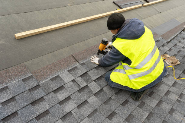 Quick and Trustworthy Emergency Roof Repair Services in Wolf Point, MT
