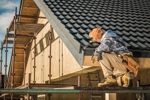 Heating Cable for Roof Installation in Wolf Point, MT