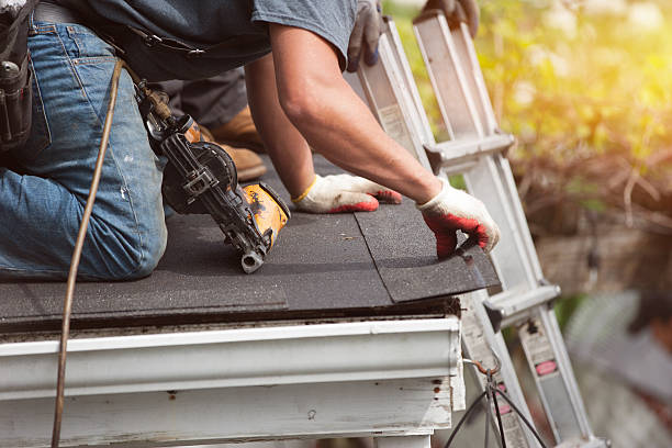 Trusted Wolf Point, MT Roofing Contractor Experts